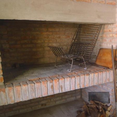 La Cabana San Luis Екстериор снимка