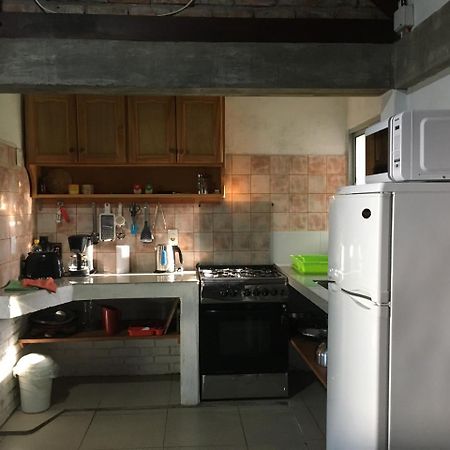 La Cabana San Luis Екстериор снимка