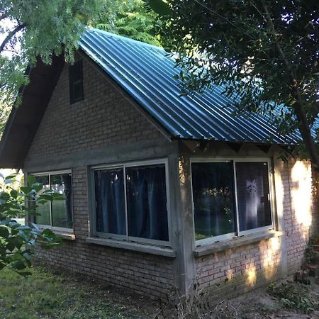 La Cabana San Luis Екстериор снимка