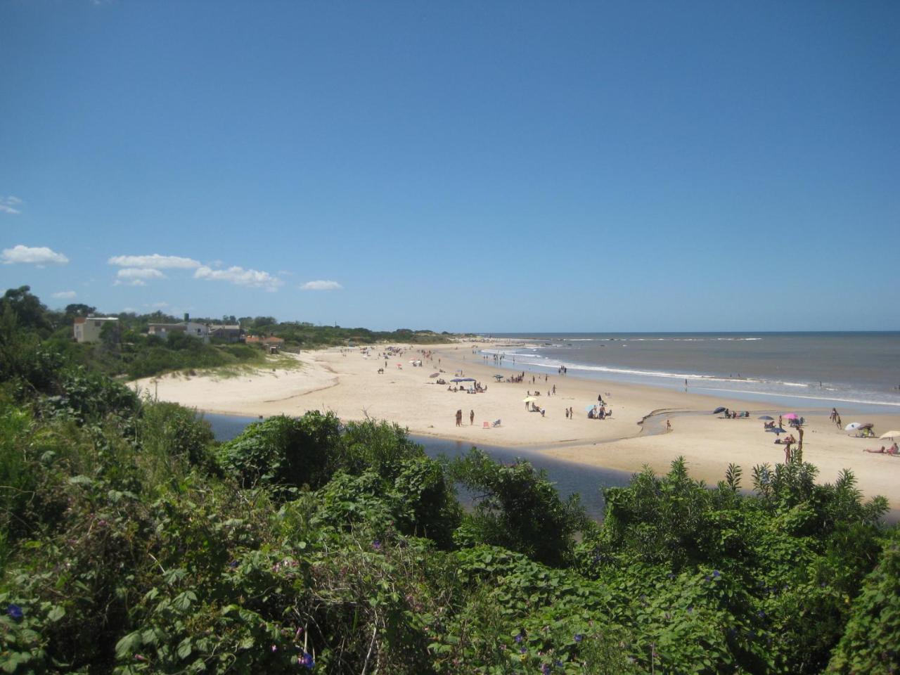 La Cabana San Luis Екстериор снимка