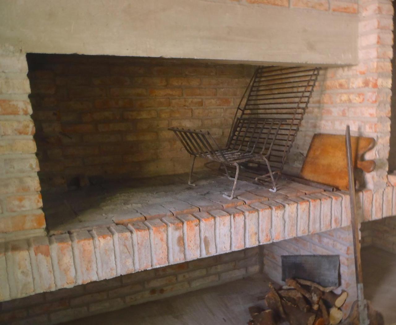 La Cabana San Luis Екстериор снимка