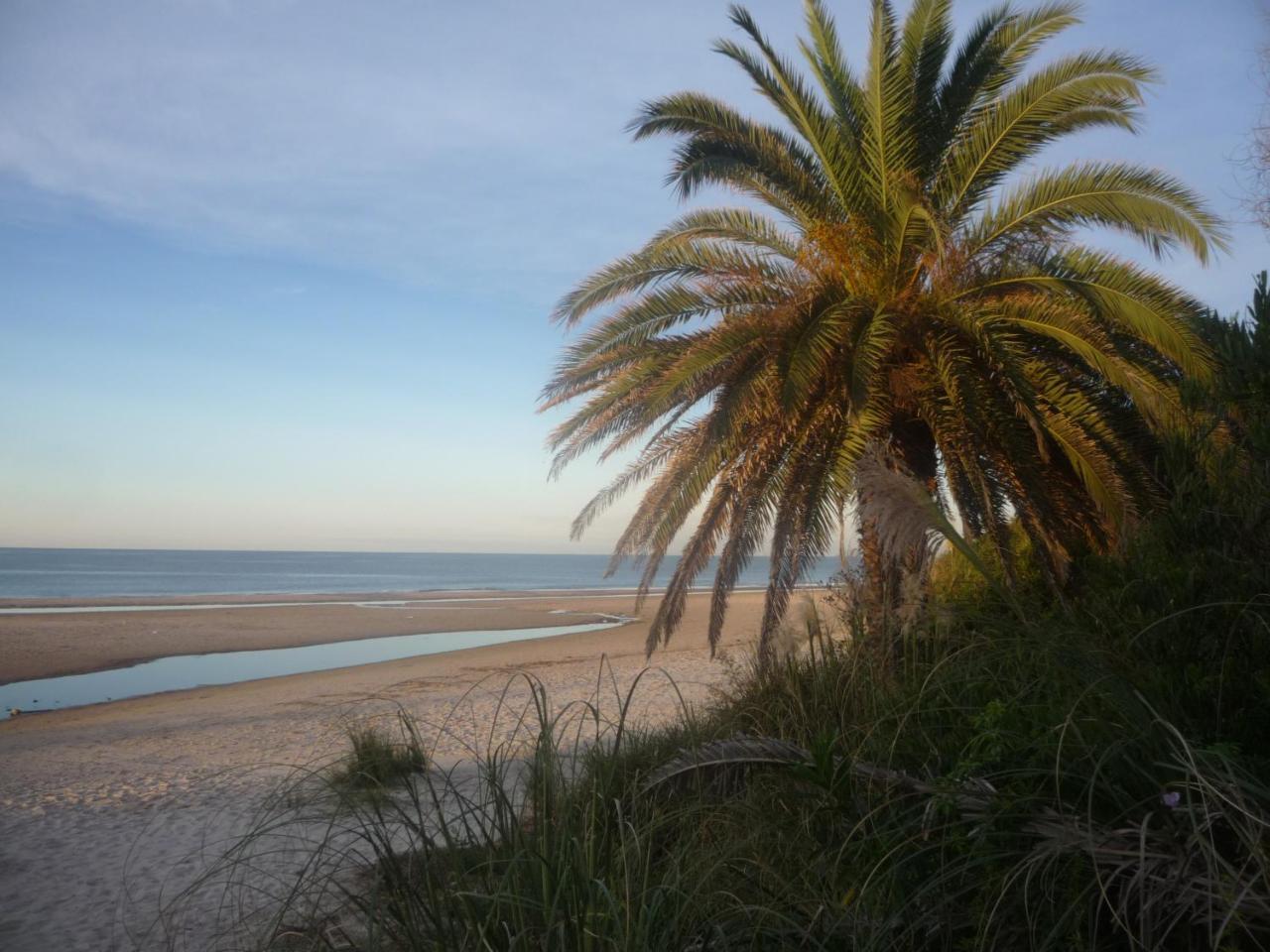 La Cabana San Luis Екстериор снимка
