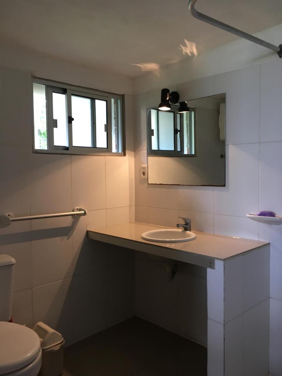 La Cabana San Luis Екстериор снимка