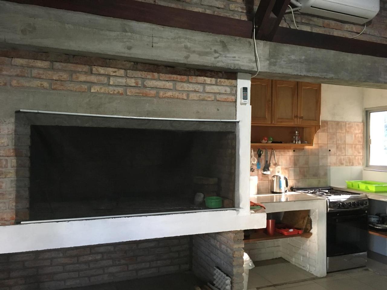 La Cabana San Luis Екстериор снимка