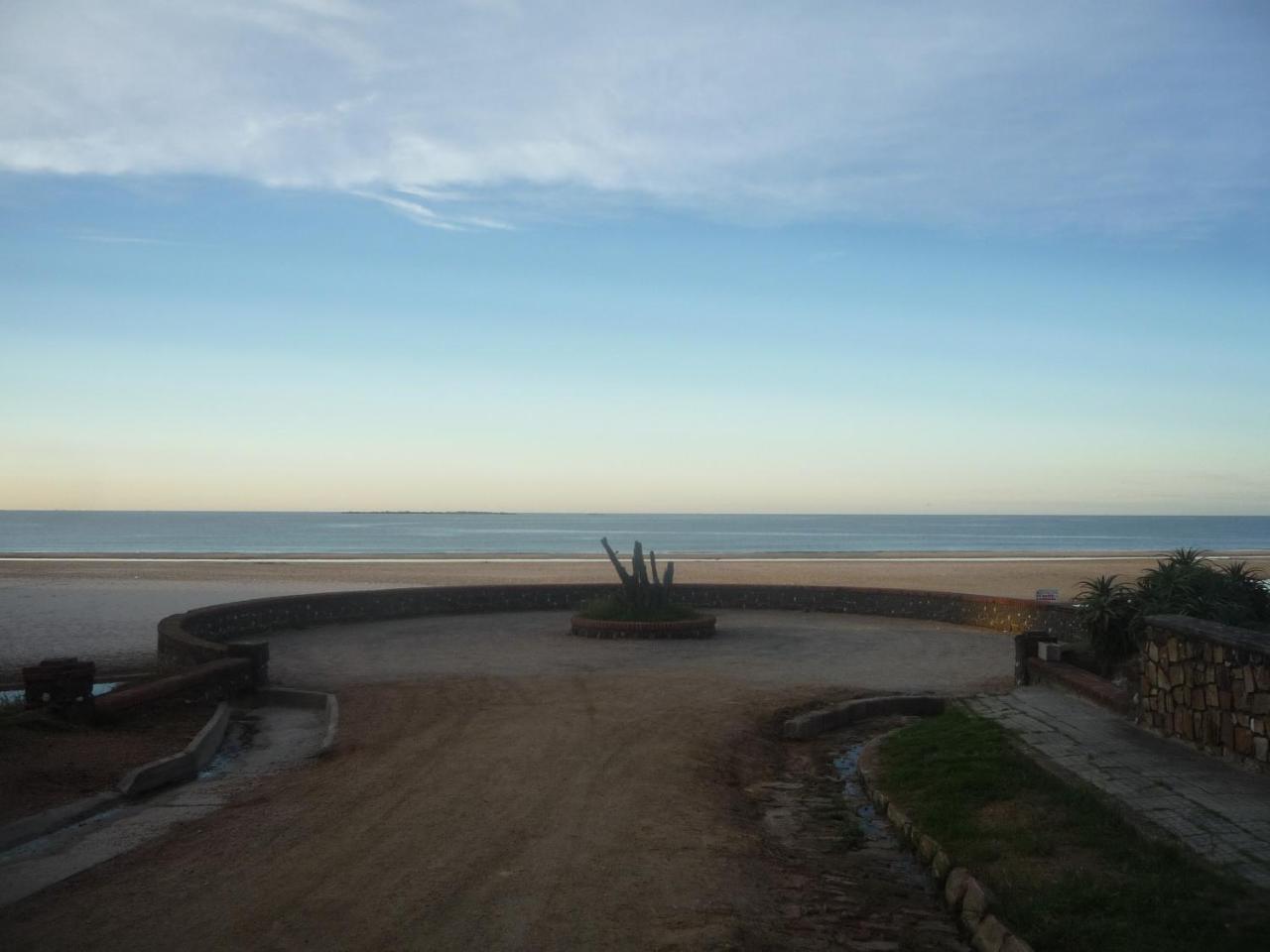 La Cabana San Luis Екстериор снимка
