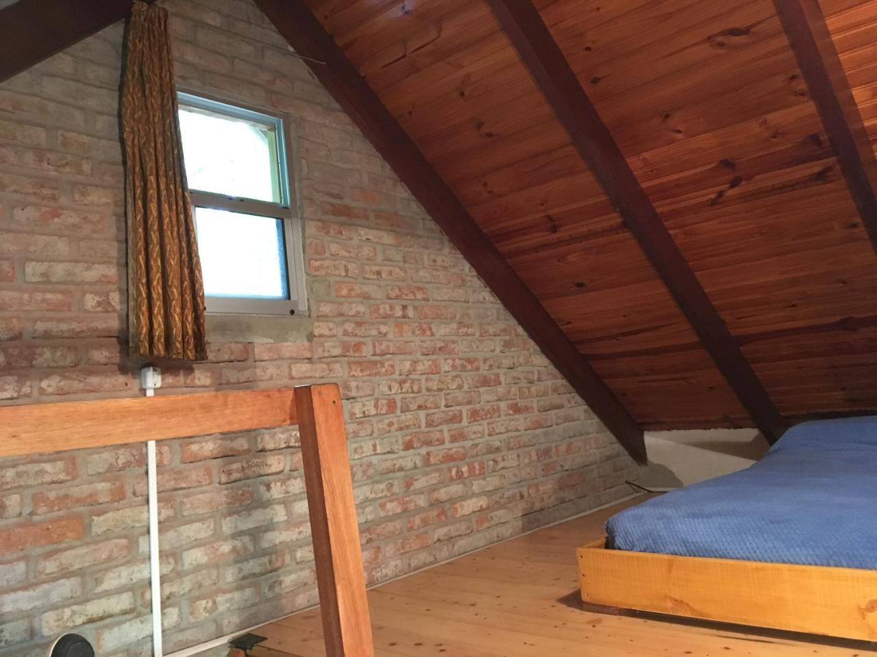 La Cabana San Luis Екстериор снимка